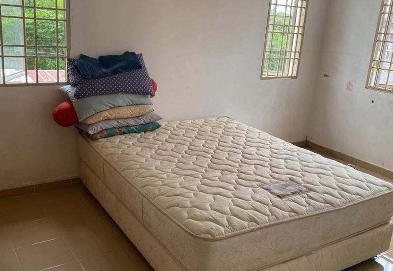 TAMAN SINAR MENTARI BEDONG KEDAH.