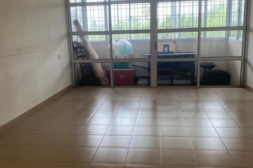 TAMAN SINAR MENTARI BEDONG KEDAH.