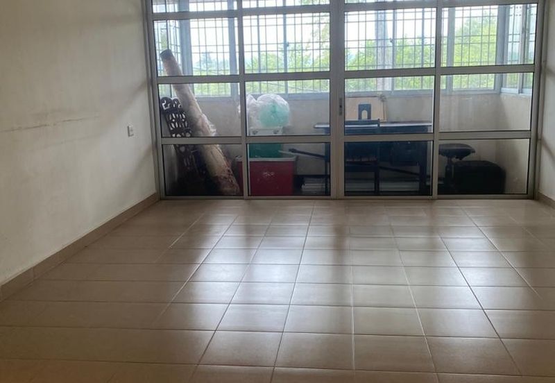 TAMAN SINAR MENTARI BEDONG KEDAH.