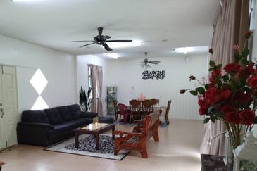 Taman Mahsuri Fasa 2A, Bandar Darul Aman