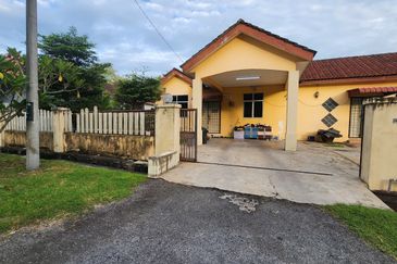 Taman Mahsuri Fasa 2A, Bandar Darul Aman