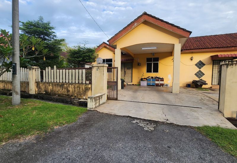 Taman Mahsuri Fasa 2A, Bandar Darul Aman