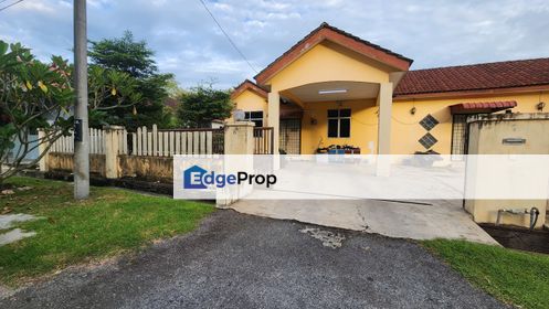 Taman Mahsuri Fasa 2A, Bandar Darul Aman, Kedah, Jitra