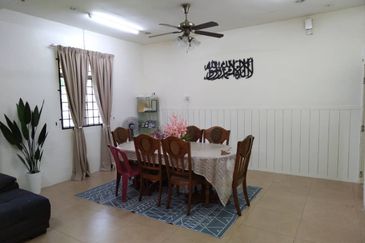 Taman Mahsuri Fasa 2A, Bandar Darul Aman