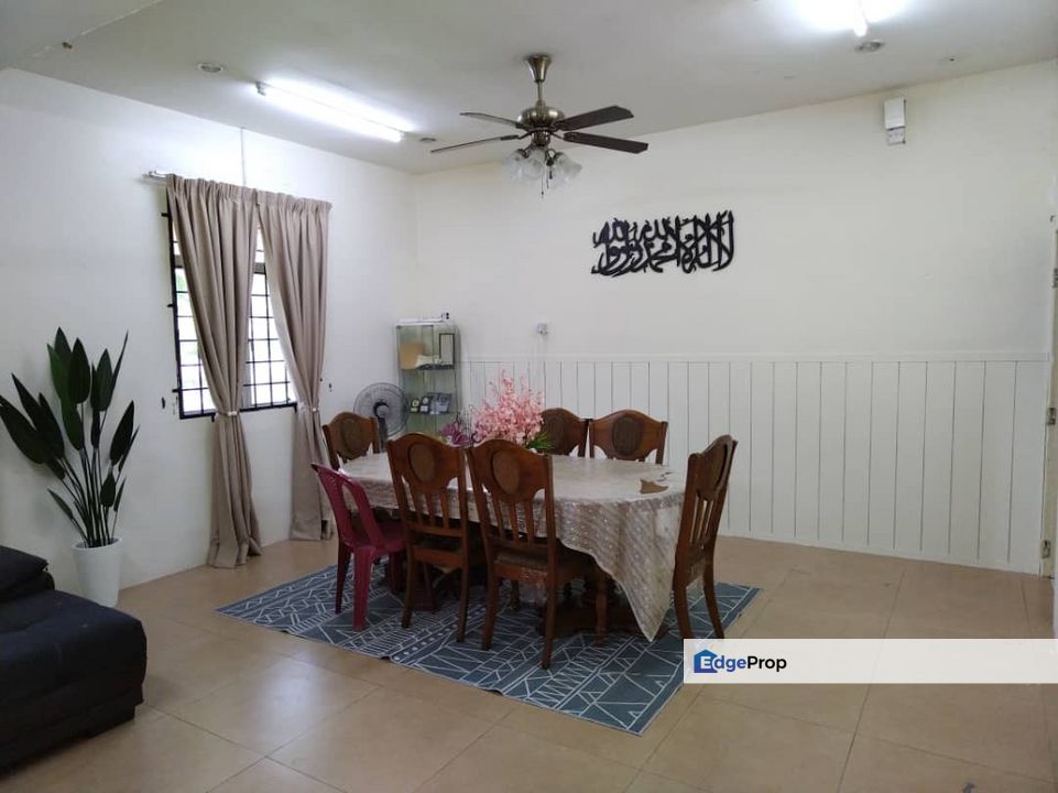 Taman Mahsuri Fasa 2A, Bandar Darul Aman, Kedah, Jitra