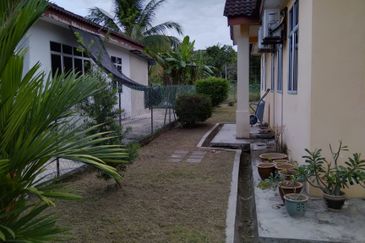 Taman Mahsuri Fasa 2A, Bandar Darul Aman