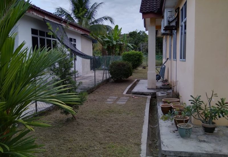 Taman Mahsuri Fasa 2A, Bandar Darul Aman