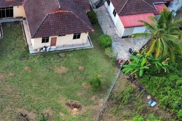 Taman Mahsuri Fasa 2A, Bandar Darul Aman