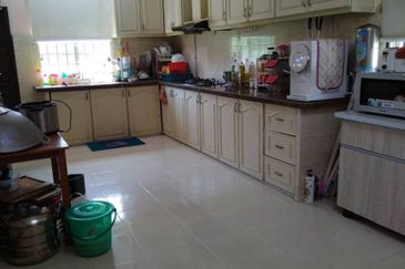 Taman Mahsuri Fasa 2A, Bandar Darul Aman