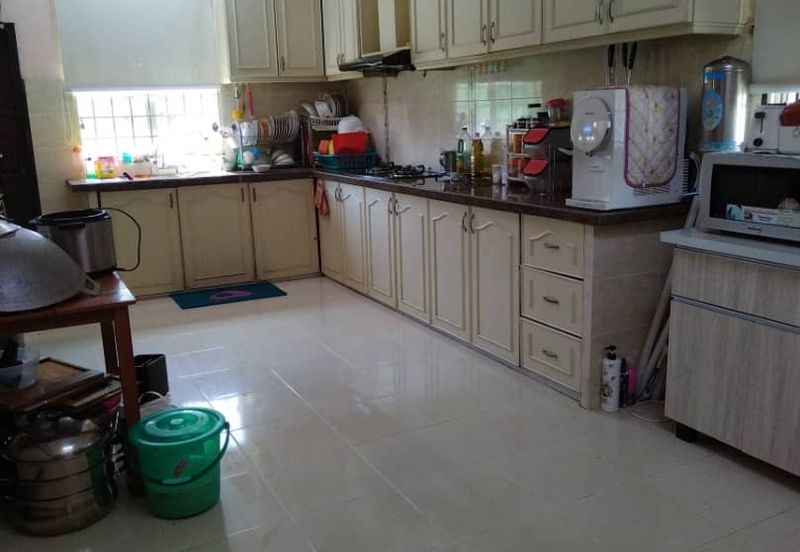 Taman Mahsuri Fasa 2A, Bandar Darul Aman