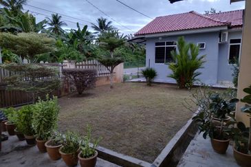 Taman Mahsuri Fasa 2A, Bandar Darul Aman