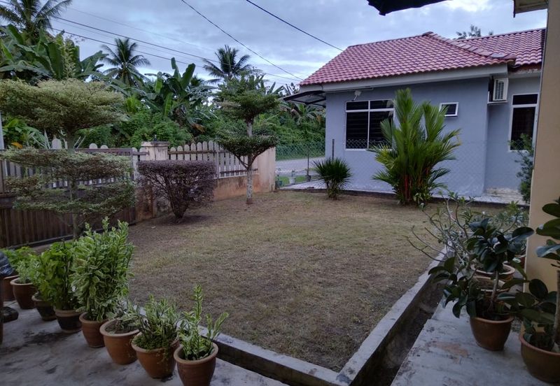 Taman Mahsuri Fasa 2A, Bandar Darul Aman