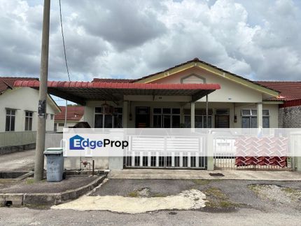 SPICE VILLAGE, ZON KEMBOJA, BANDAR AMANJAYA, Kedah, Sungai Petani