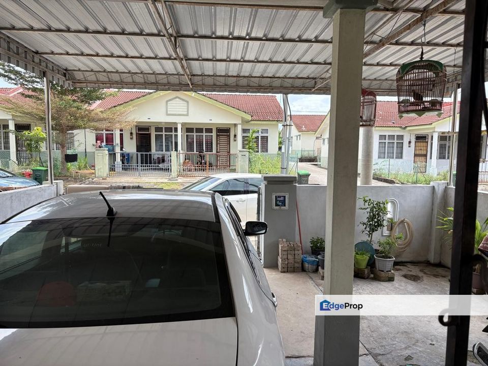 SPICE VILLAGE, ZON KEMBOJA, BANDAR AMANJAYA, Kedah, Sungai Petani