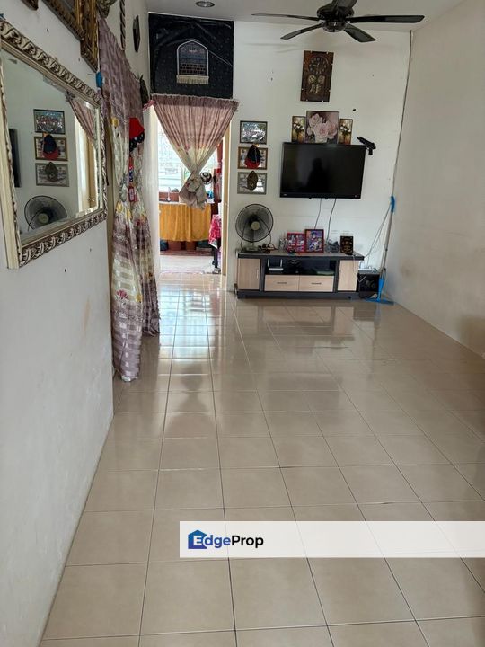 SPICE VILLAGE, ZON KEMBOJA, BANDAR AMANJAYA, Kedah, Sungai Petani