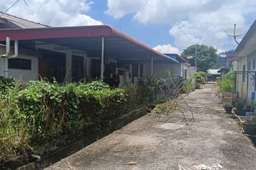 TAMAN SRI MAHKOTA, KULIM