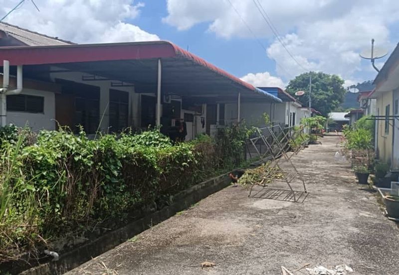 TAMAN SRI MAHKOTA, KULIM