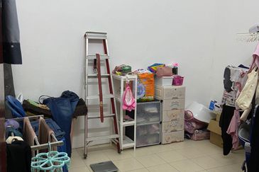 TAMAN SRI MAHKOTA, KULIM