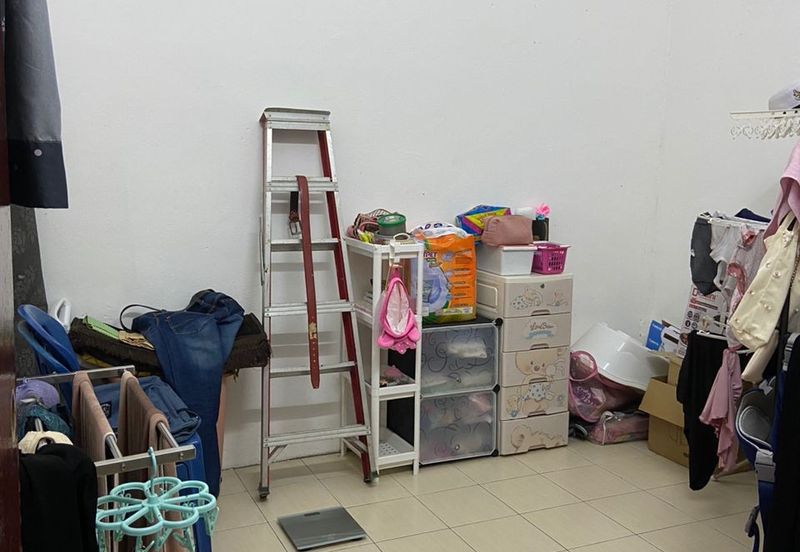 TAMAN SRI MAHKOTA, KULIM