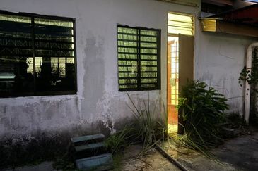 TAMAN SRI MAHKOTA, KULIM