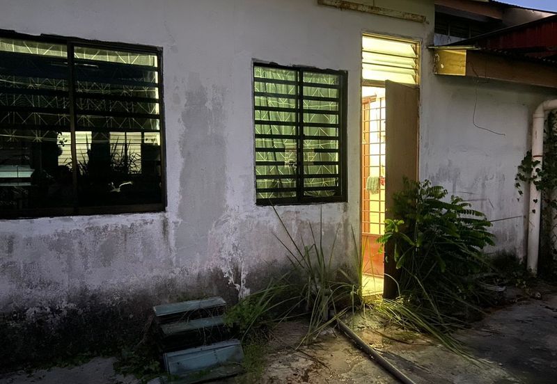 TAMAN SRI MAHKOTA, KULIM