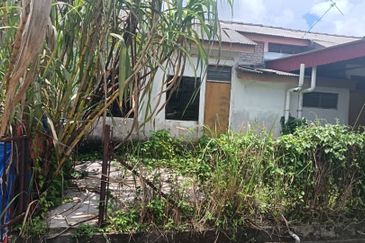 TAMAN SRI MAHKOTA, KULIM