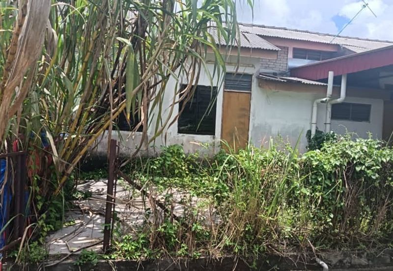 TAMAN SRI MAHKOTA, KULIM