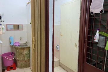 TAMAN SRI MAHKOTA, KULIM