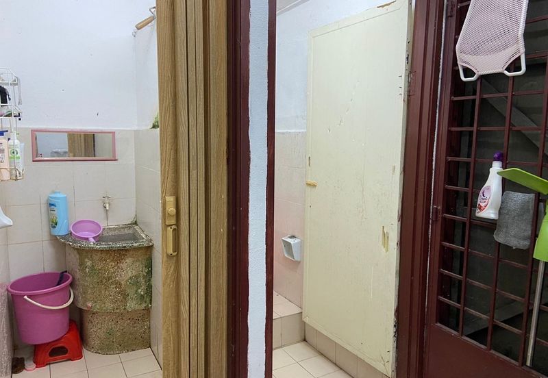 TAMAN SRI MAHKOTA, KULIM