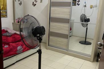 TAMAN SRI MAHKOTA, KULIM