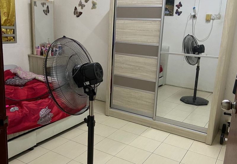 TAMAN SRI MAHKOTA, KULIM