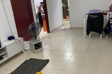 TAMAN SRI MAHKOTA, KULIM