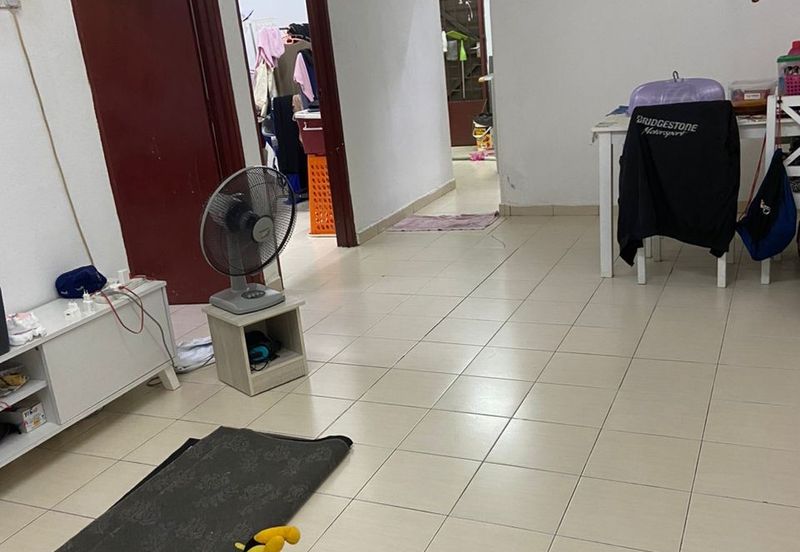 TAMAN SRI MAHKOTA, KULIM