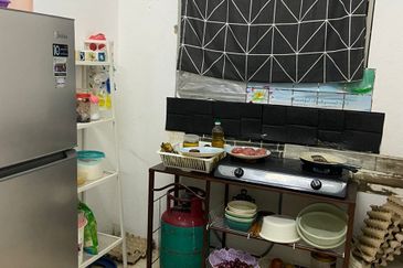 TAMAN SRI MAHKOTA, KULIM