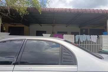 TAMAN SRI MAHKOTA, KULIM