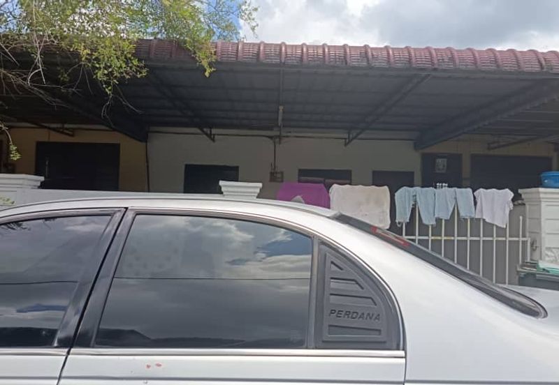 TAMAN SRI MAHKOTA, KULIM