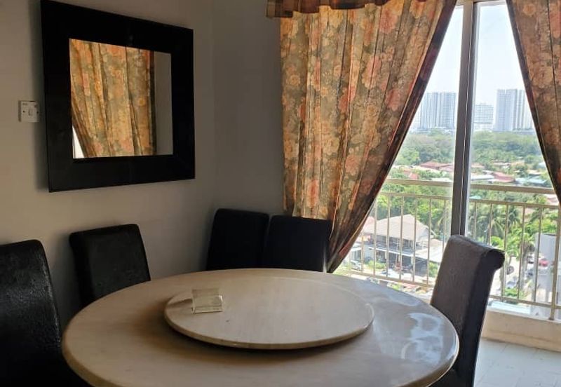 THE ACRES VILLE, SG ARA