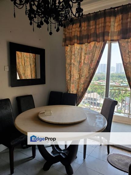 THE ACRES VILLE, SG ARA, Penang, Bayan Lepas