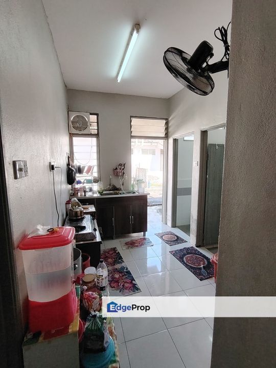 TAMAN LAGENDA, PADANG SERAI, KEDAH, Kedah, Padang Serai