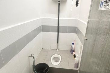 TAMAN LAGENDA, PADANG SERAI, KEDAH