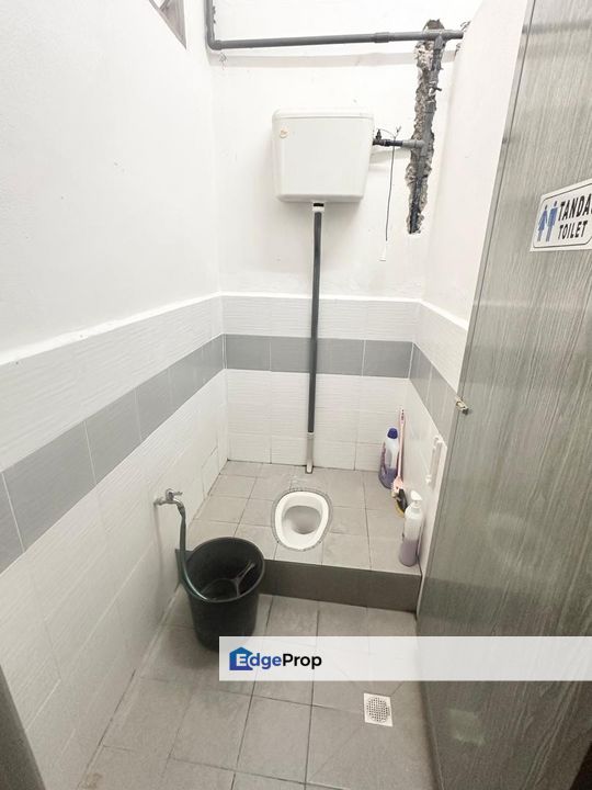 TAMAN LAGENDA, PADANG SERAI, KEDAH, Kedah, Padang Serai