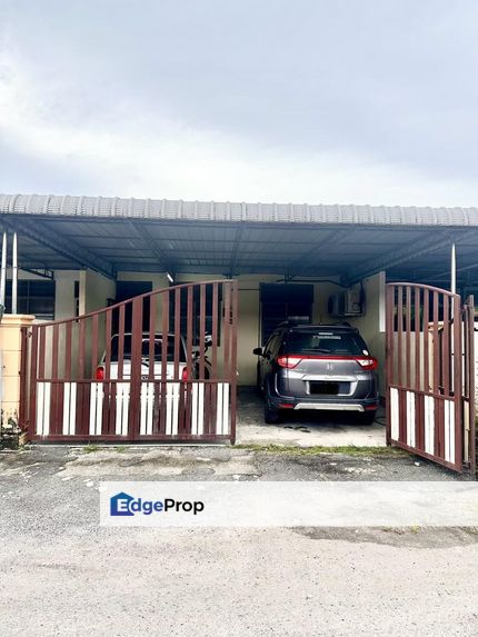 TAMAN LAGENDA, PADANG SERAI, KEDAH, Kedah, Padang Serai
