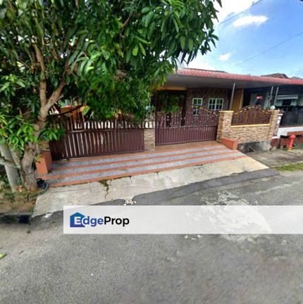 Taman Kelisa Ria, Sungai Petani, Kedah, Sungai Petani