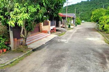 Taman Kelisa Ria