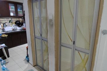 Taman Merbau Jaya, Sungai Dua