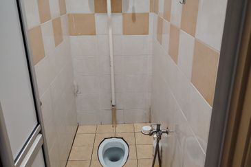 Taman Merbau Jaya, Sungai Dua