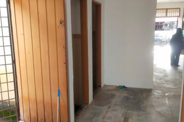 Bandar Seri Astana (Fasa B) Sungai Petani,  Kedah