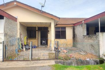 Bandar Seri Astana (Fasa B) Sungai Petani,  Kedah