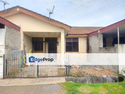 Bandar Seri Astana (Fasa B) Sungai Petani,  Kedah, Kedah, Sungai Petani