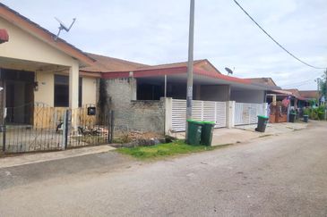 Bandar Seri Astana (Fasa B) Sungai Petani,  Kedah